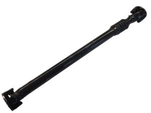 Kardanaxel fram TGB 20