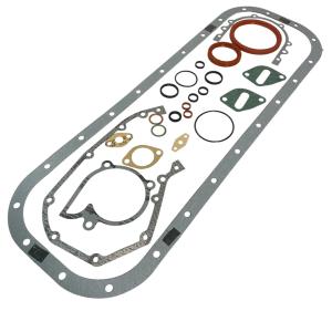 Gasket kit supplementary overhaul