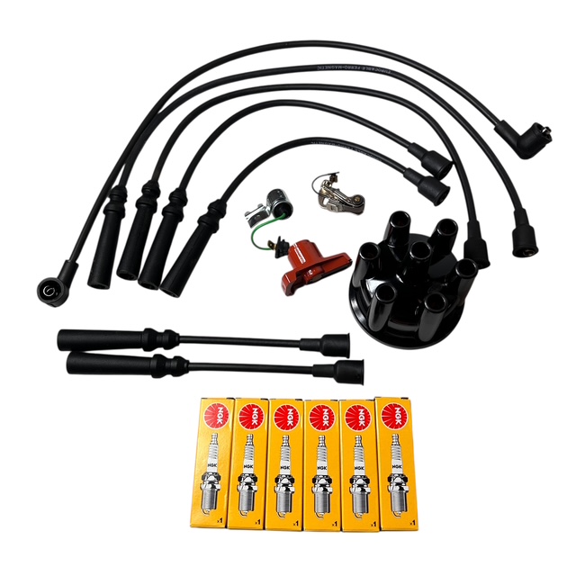 Tändsystem servicekit Volvo B30 c303