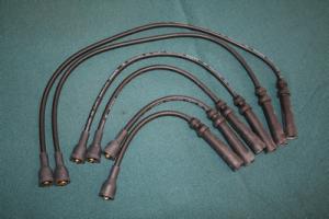 Tändkabelsats/ Ignition cable kit