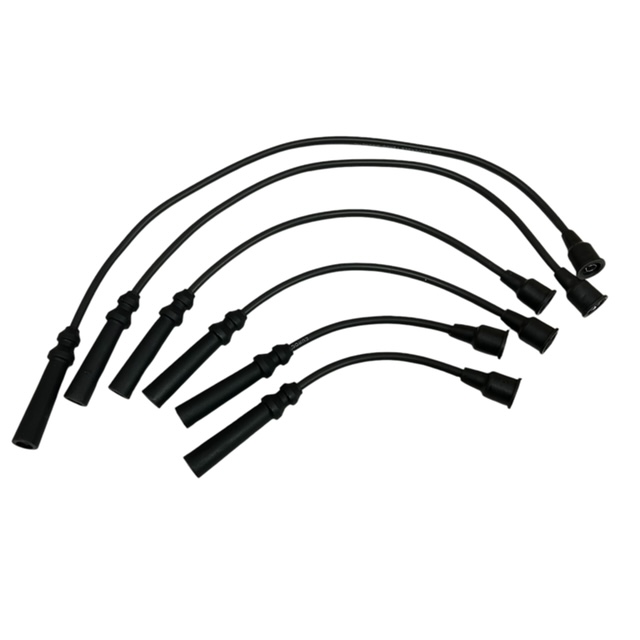 Ignition cable kit