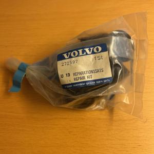 Reparationssats hjulcylinder 1 1/8" TGB 11