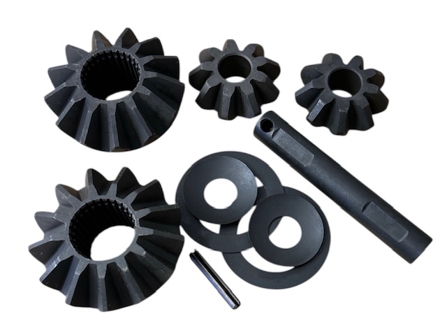 Differential pinion set