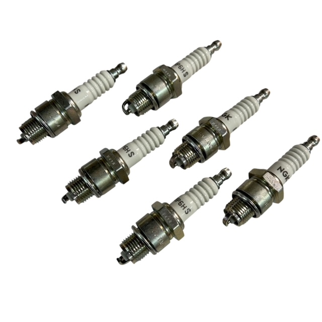 Spark plug kit