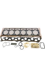 Gasket kit supplementary, de-carb