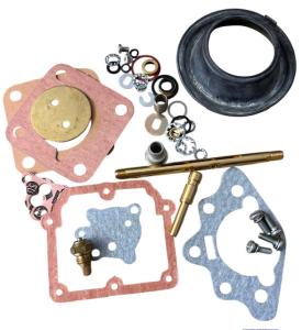 Reparationssats till bakre förgasare