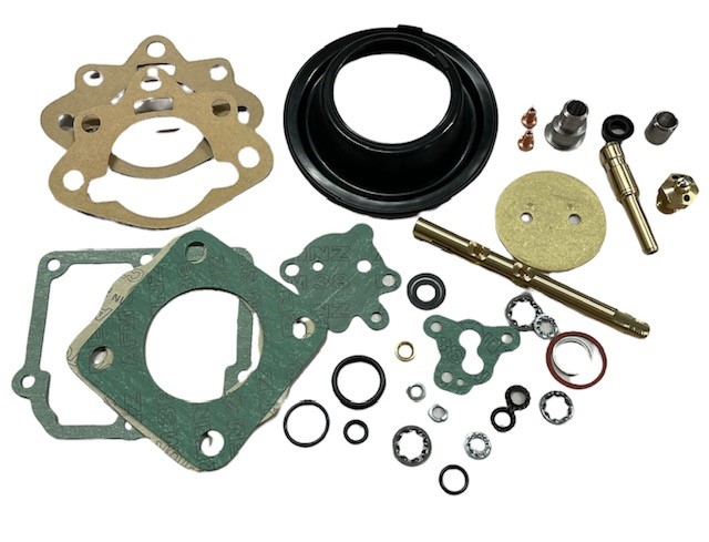Repair kit Carburettor