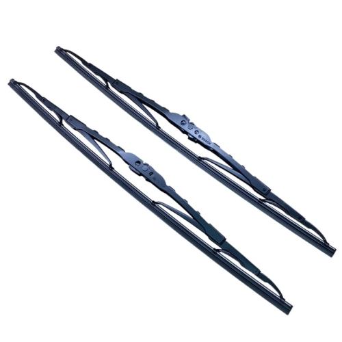 2 pcs wiperblade Twin 450 U