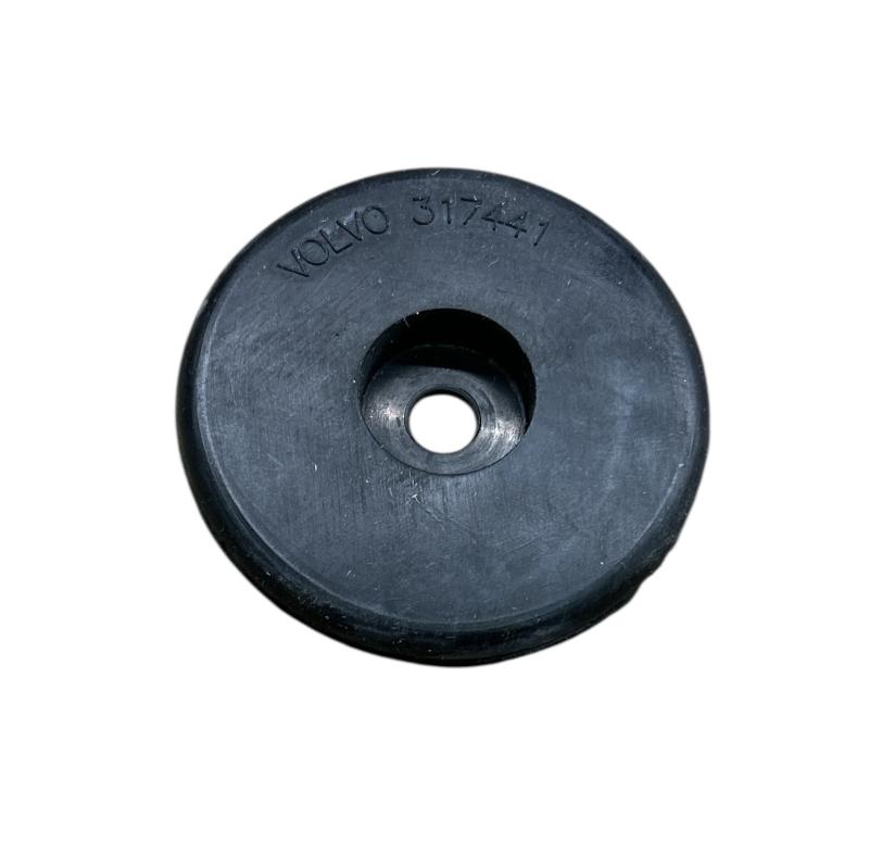 Grommet
