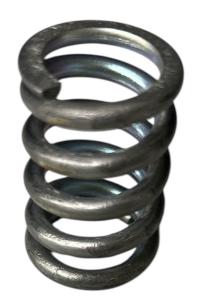 Fjäder till backspegelarm