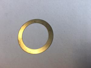 Shim 0,50mm