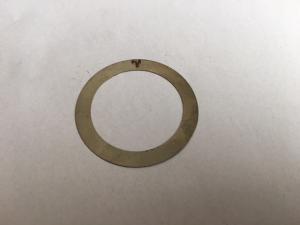 Shim 0,10mm