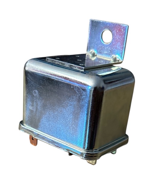 Light relay (Replacement product)
