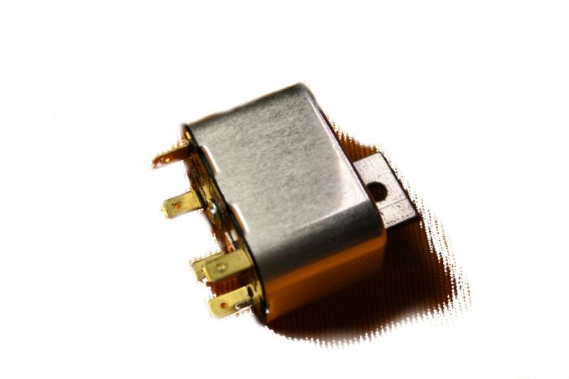 Light relay (Replacement product)