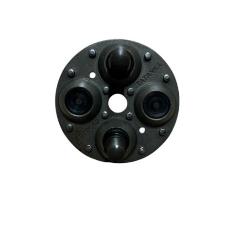 Universal coupling