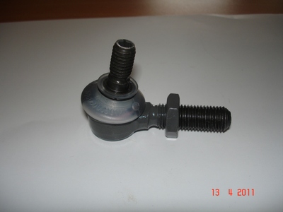 Ball joint Gear system