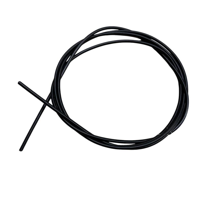 Coil For choke wire and hand throttle