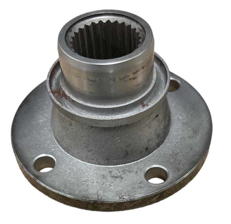 Companion flange (Used)