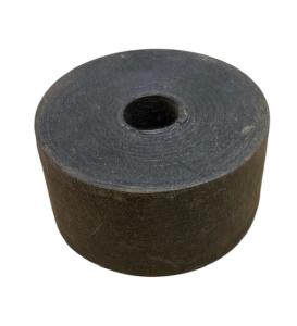 Gummikudde tiil bakre vajer 6x6