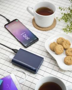 GP PowerBank DIEM 7500 mAh, B07A, Mercury