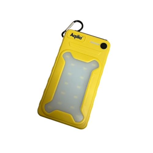 Aqiila solcell powerbank BS 10