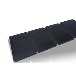 Aqiila Sunbird P56 Solar charger