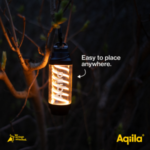 Aqiila  Lightbird G1 Lykta och ficklampa