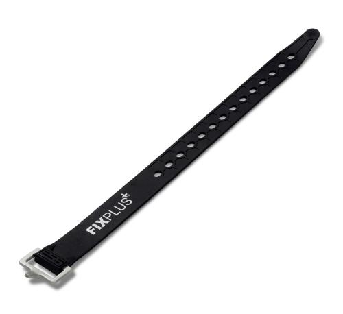 FixPlus 46 cm Strap Black