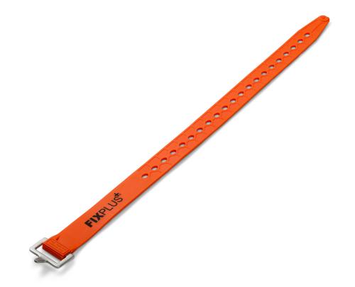 FixPlus 66 cm strap Orange