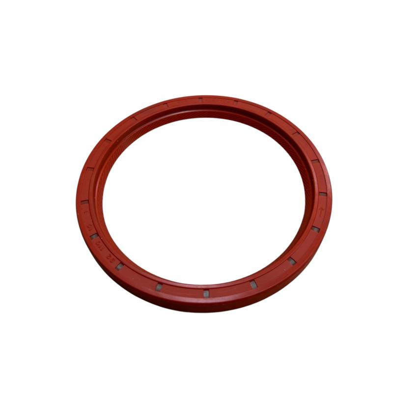 Sealing ring rear end crankshaft