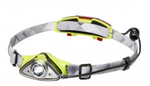Sunmatic rechargeable headlamp Birch, PHMOM1N001