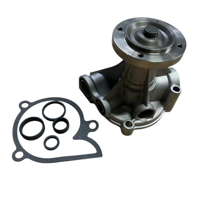 Vattenpump inkl packningar