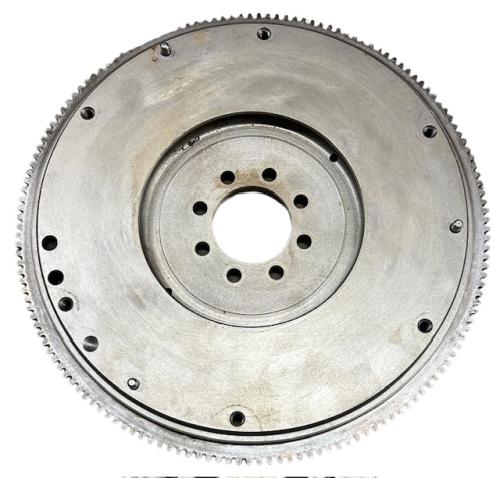 Flywheel 9,5" TGB 11/13 (Used)