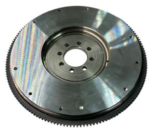 Flywheel 9.5" TGB 11/13 special