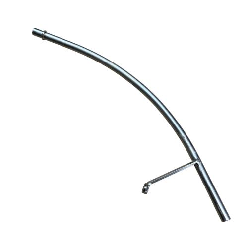 Pipe For dipstick