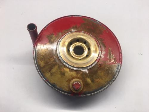 Oil cooler (Used)