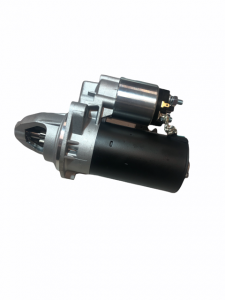 Startmotor 12 Volt