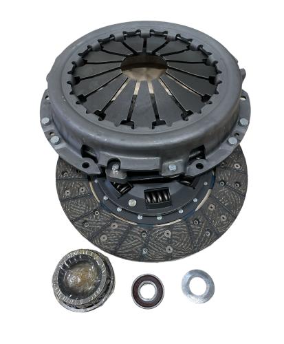 Clutch 9,5" set