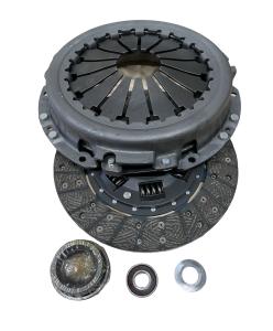 Koppling 9,5" kit