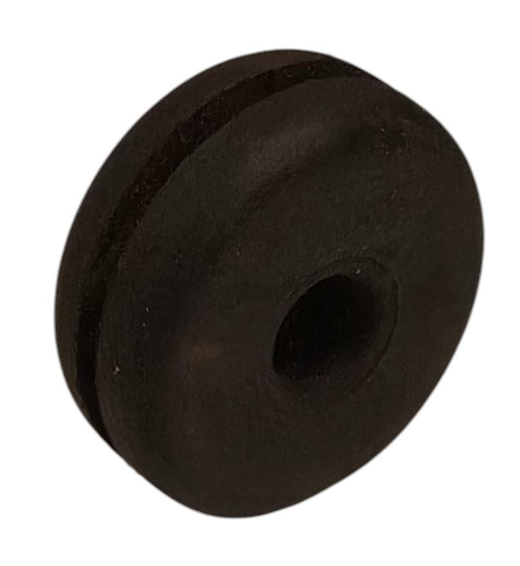 Rubber bushing