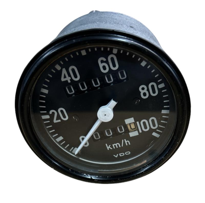 Hastighetsmätare/Speedometer