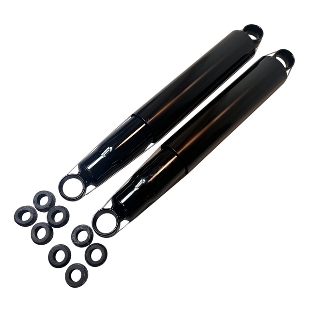 Stötdämpare Volvo C3 