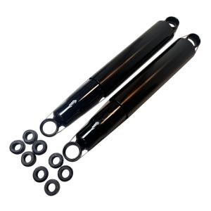 Stötdämpare Volvo C3 