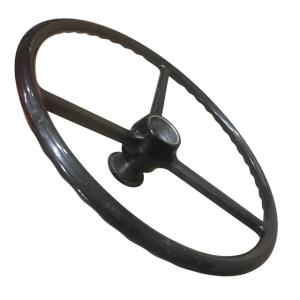 Steering wheel for Volvo tgb