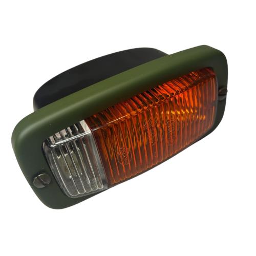Blinkerslykta komplett
