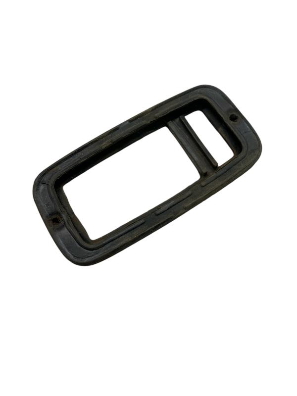 Gummipackning till blinkerkåpa 