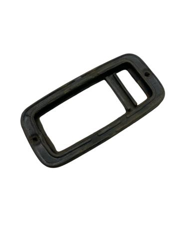 Gummipackning till blinkerkåpa