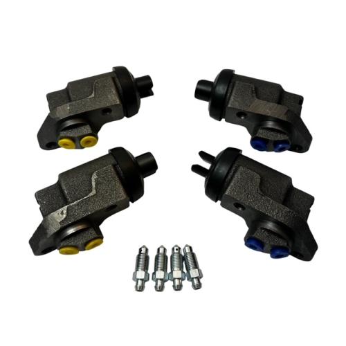 Servicekit hjulcylinder endast fram 4x4