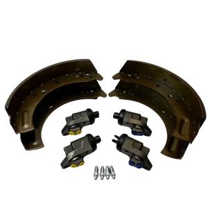 Renoveringssats till bromsar framaxel