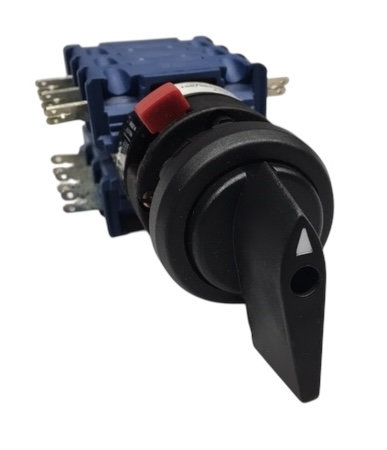 Blackout switch
